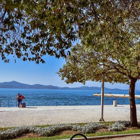 Holiday Home Catarina 1 - Zad113 By Interhome Ζαντάρ Εξωτερικό φωτογραφία