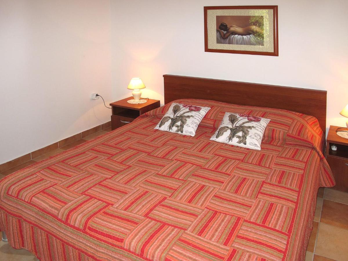 Holiday Home Catarina 1 - Zad113 By Interhome Ζαντάρ Εξωτερικό φωτογραφία