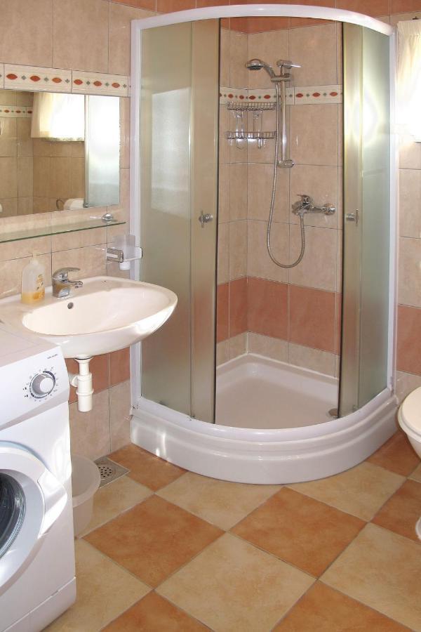 Holiday Home Catarina 1 - Zad113 By Interhome Ζαντάρ Εξωτερικό φωτογραφία