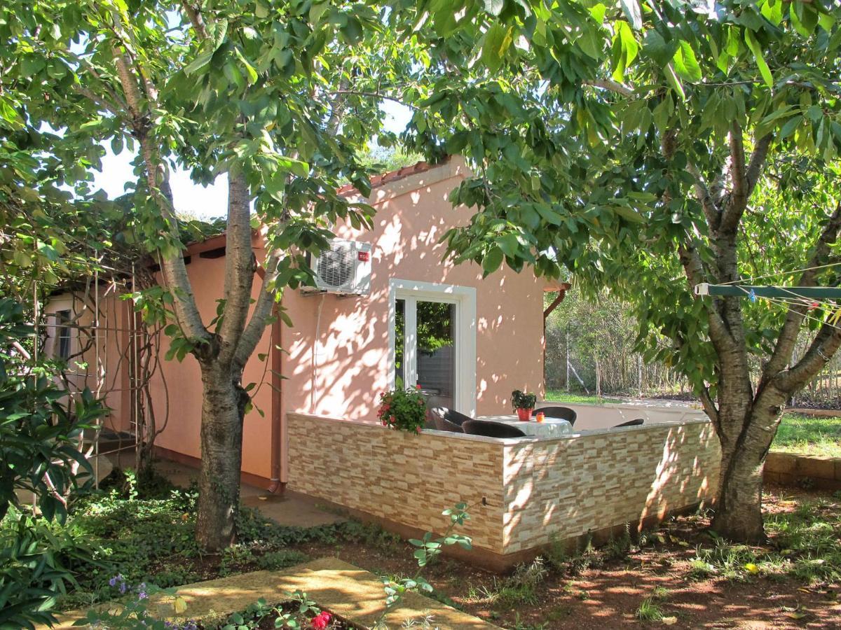 Holiday Home Catarina 1 - Zad113 By Interhome Ζαντάρ Εξωτερικό φωτογραφία
