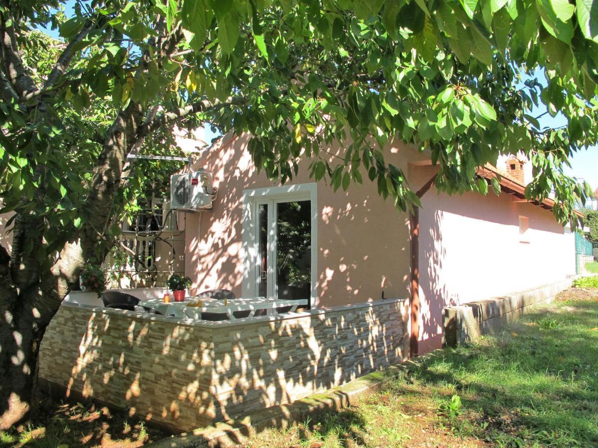Holiday Home Catarina 1 - Zad113 By Interhome Ζαντάρ Εξωτερικό φωτογραφία