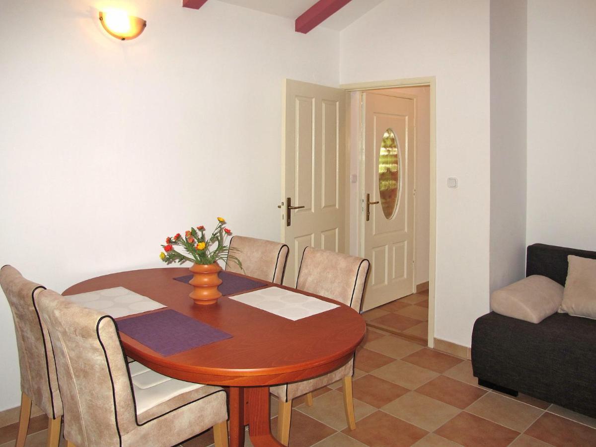 Holiday Home Catarina 1 - Zad113 By Interhome Ζαντάρ Εξωτερικό φωτογραφία