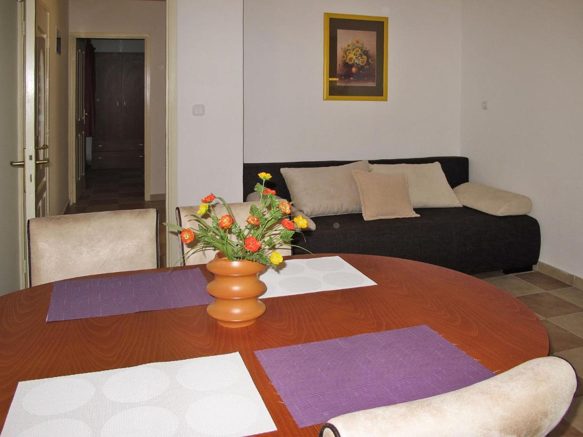 Holiday Home Catarina 1 - Zad113 By Interhome Ζαντάρ Εξωτερικό φωτογραφία