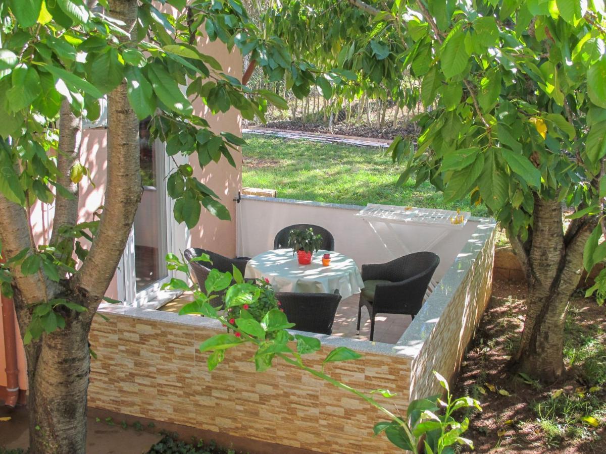 Holiday Home Catarina 1 - Zad113 By Interhome Ζαντάρ Εξωτερικό φωτογραφία