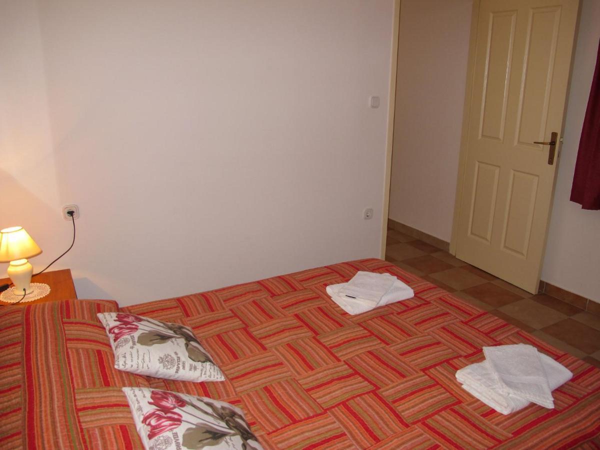 Holiday Home Catarina 1 - Zad113 By Interhome Ζαντάρ Εξωτερικό φωτογραφία