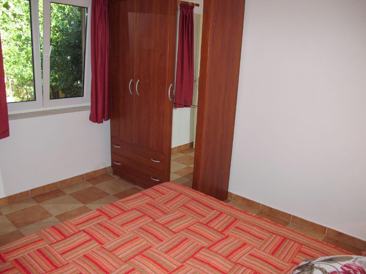 Holiday Home Catarina 1 - Zad113 By Interhome Ζαντάρ Εξωτερικό φωτογραφία