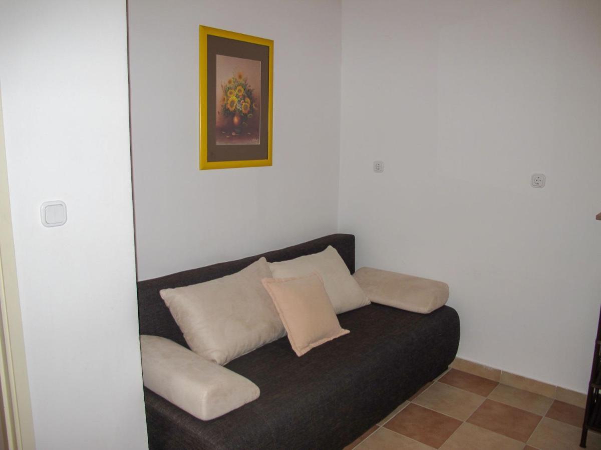 Holiday Home Catarina 1 - Zad113 By Interhome Ζαντάρ Εξωτερικό φωτογραφία