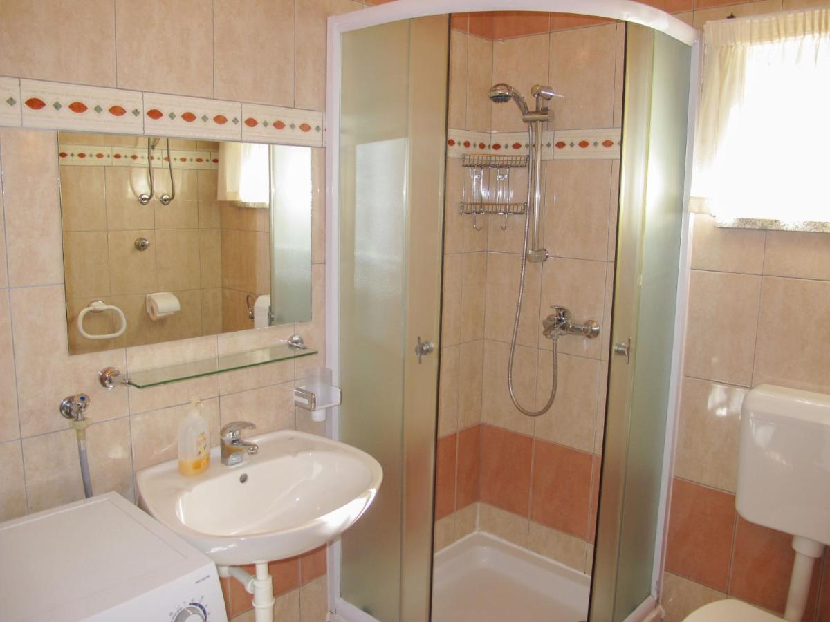 Holiday Home Catarina 1 - Zad113 By Interhome Ζαντάρ Εξωτερικό φωτογραφία