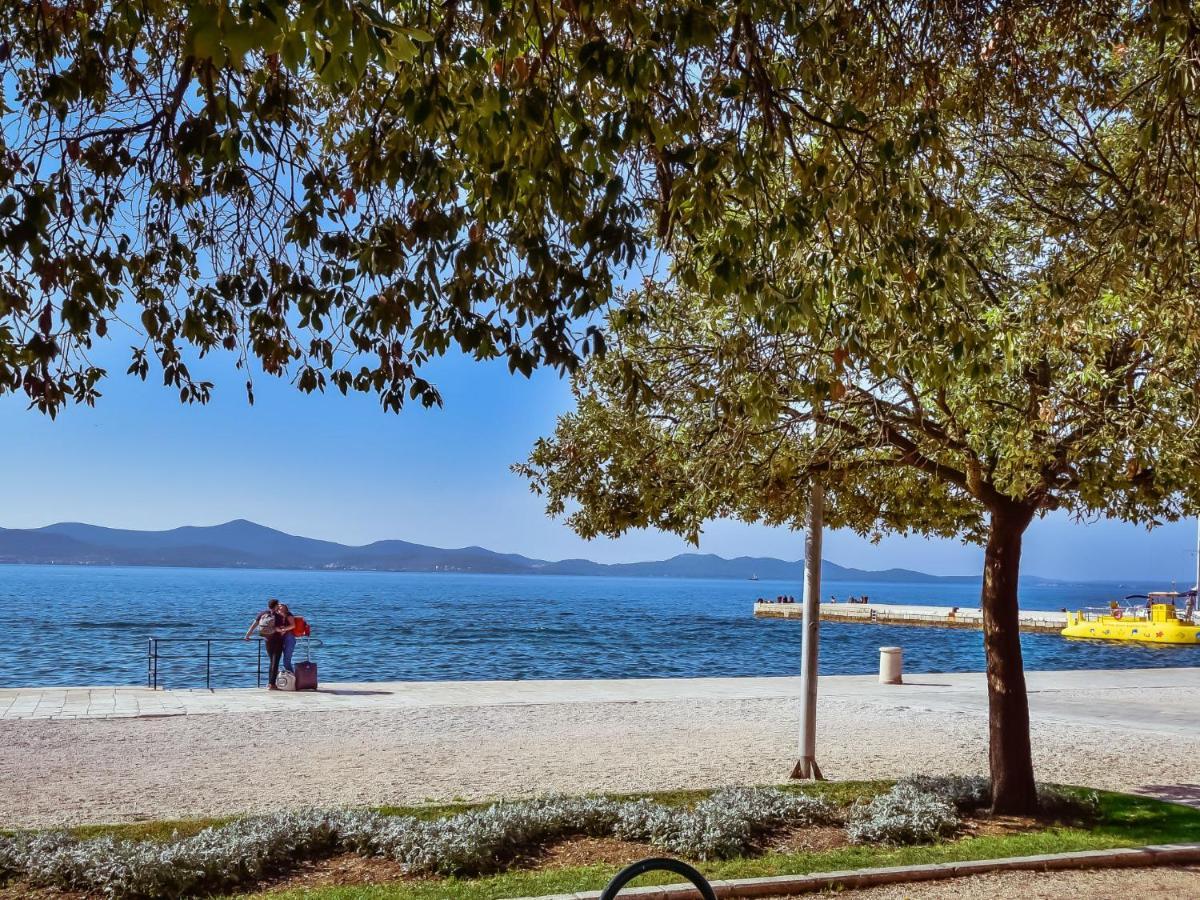 Holiday Home Catarina 1 - Zad113 By Interhome Ζαντάρ Εξωτερικό φωτογραφία
